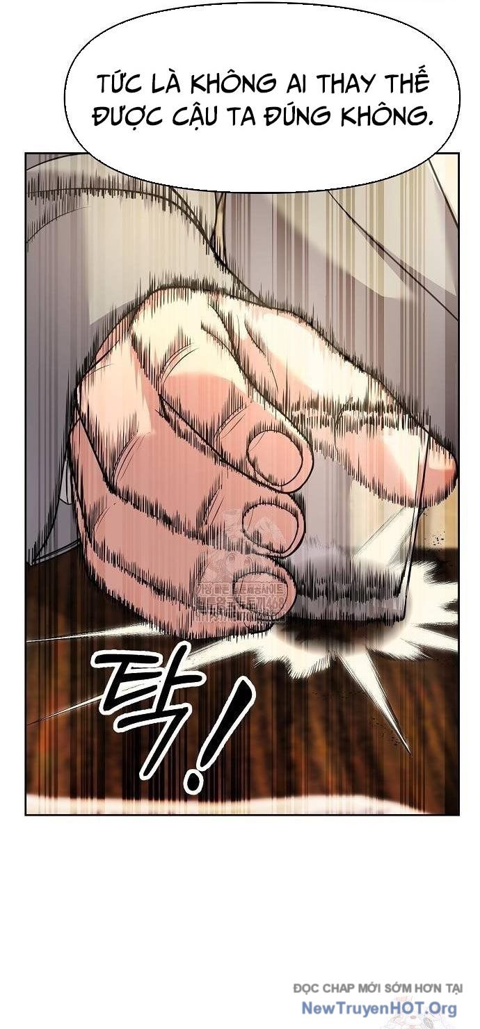 Nhân Viên Thực Tập Kim Cheolsu - chap100 - Trang 17